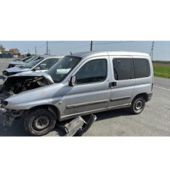 Poignee interieur avant droit CITROEN BERLINGO 1