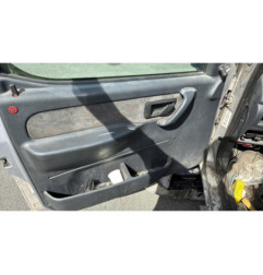 Poignee interieur avant droit CITROEN BERLINGO 1