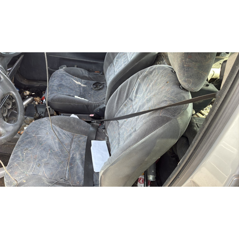 Poignee interieur avant droit CITROEN BERLINGO 1 Photo n°15