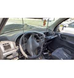 Poignee interieur avant droit CITROEN BERLINGO 1