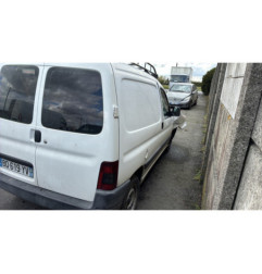 Poignee interieur avant gauche PEUGEOT PARTNER 1