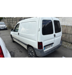 Poignee interieur avant gauche PEUGEOT PARTNER 1