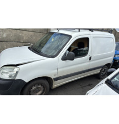 Poignee interieur avant gauche PEUGEOT PARTNER 1