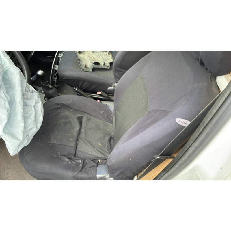 Poignee interieur avant gauche PEUGEOT PARTNER 1 Photo n°15