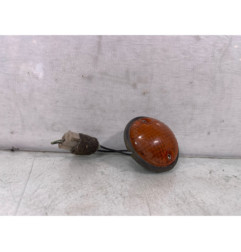 Repetiteur clignotant avant droit  (Feux) MITSUBISHI PAJERO 2 Photo n°1