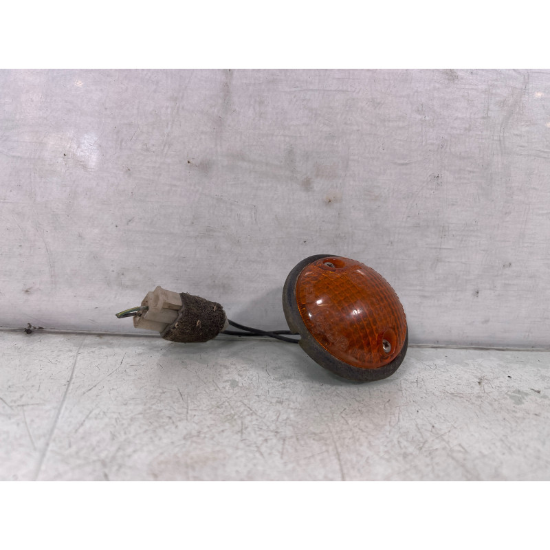 Repetiteur clignotant avant droit  (Feux) MITSUBISHI PAJERO 2 Photo n°1
