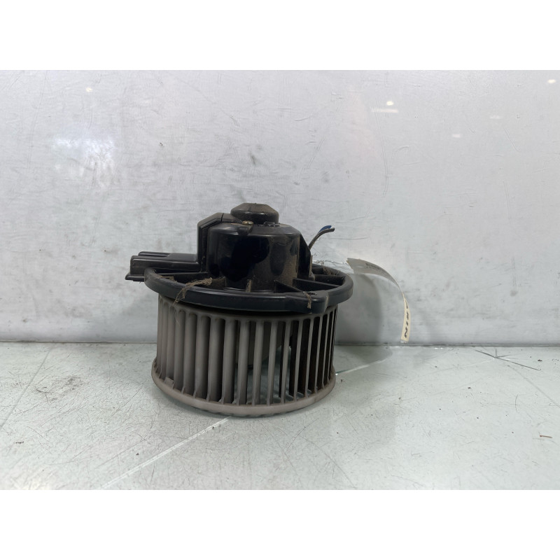Pulseur d'air MITSUBISHI PAJERO 2 Photo n°4