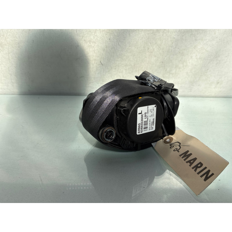 Pretensionneur de ceinture avant gauche HYUNDAI I 20 2 Photo n°1