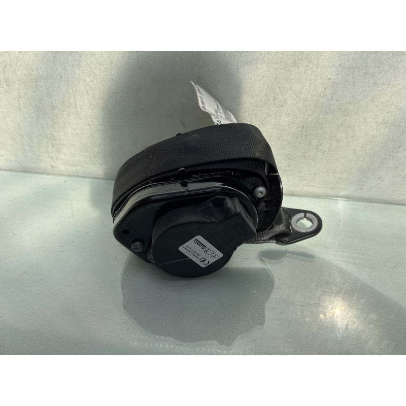 Pretensionneur de ceinture avant gauche HYUNDAI I 20 2 Photo n°5
