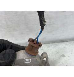 Repetiteur clignotant avant gauche (Feux) PEUGEOT BIPPER
