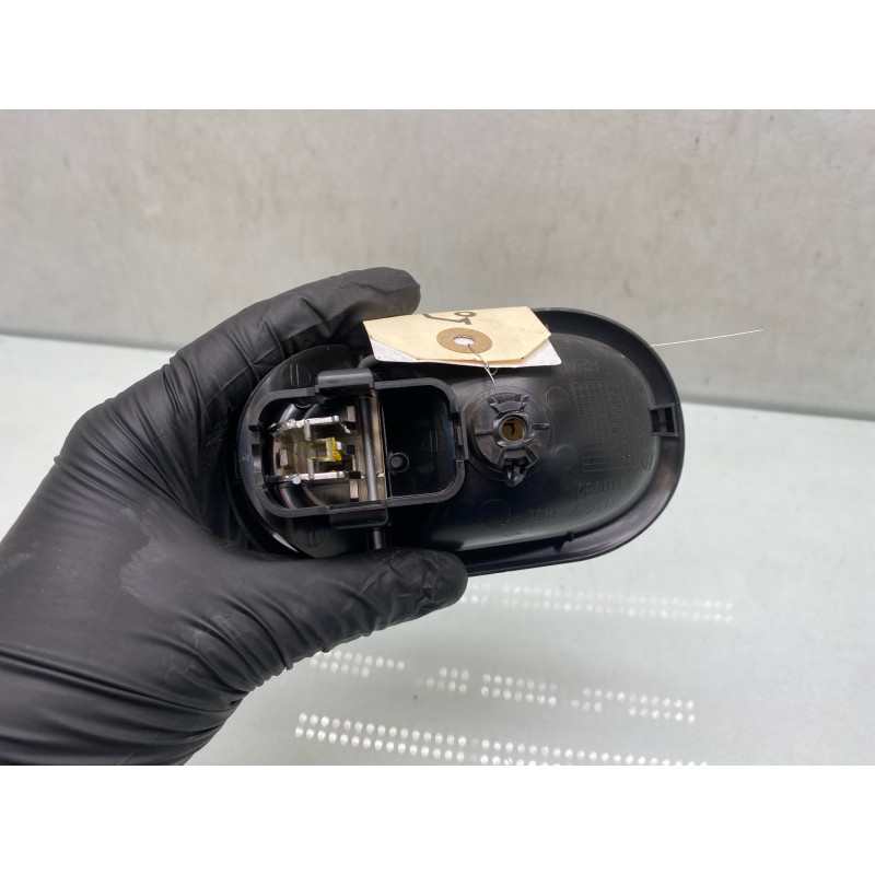 Poignee interieur avant droit SMART FORFOUR 2 Photo n°3