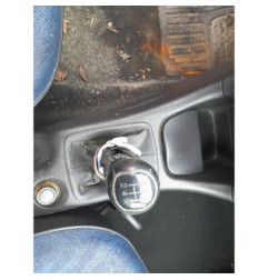 Repetiteur clignotant avant gauche (Feux) PEUGEOT 206