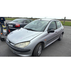 Repetiteur clignotant avant gauche (Feux) PEUGEOT 206