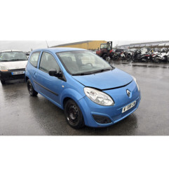 Pulseur d'air RENAULT TWINGO 2