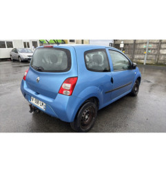 Pulseur d'air RENAULT TWINGO 2