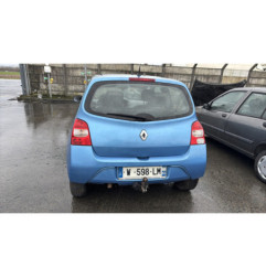 Pulseur d'air RENAULT TWINGO 2
