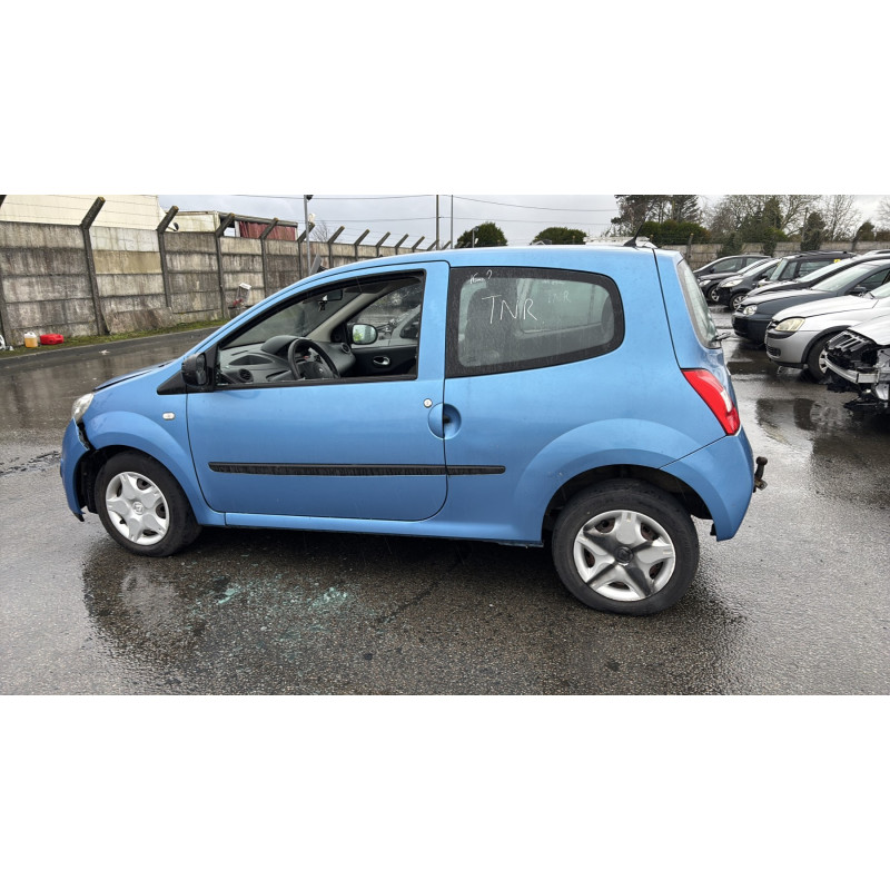 Pulseur d'air RENAULT TWINGO 2 Photo n°11