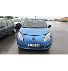 Pulseur d'air RENAULT TWINGO 2