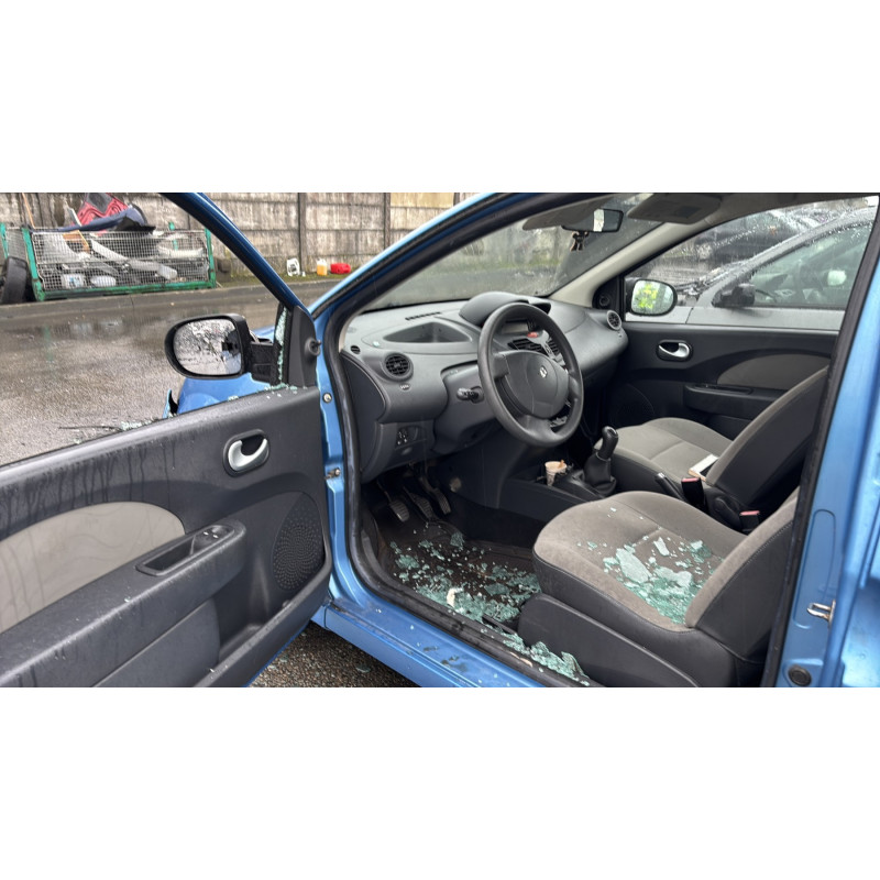 Pulseur d'air RENAULT TWINGO 2 Photo n°14