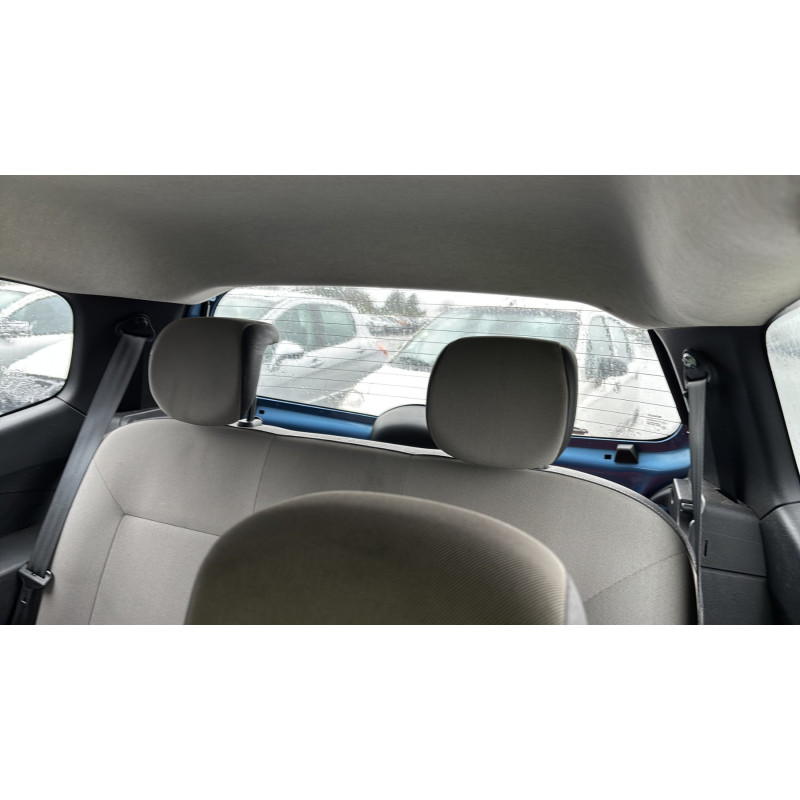 Pulseur d'air RENAULT TWINGO 2 Photo n°15