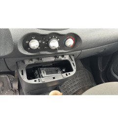 Pulseur d'air RENAULT TWINGO 2