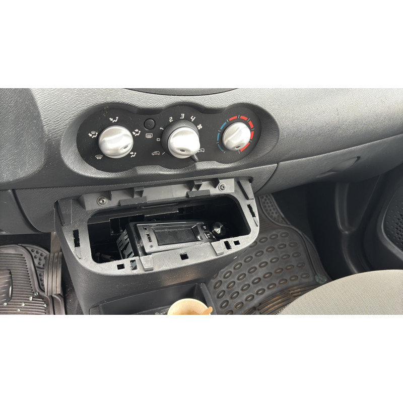 Pulseur d'air RENAULT TWINGO 2 Photo n°19