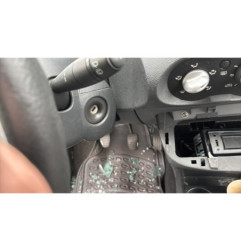 Pulseur d'air RENAULT TWINGO 2