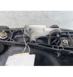 Poignee porte avant droit RENAULT TRAFIC 2