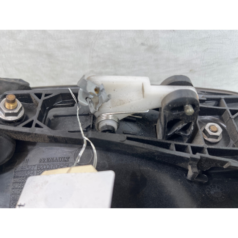 Poignee porte avant droit RENAULT TRAFIC 2 Photo n°2