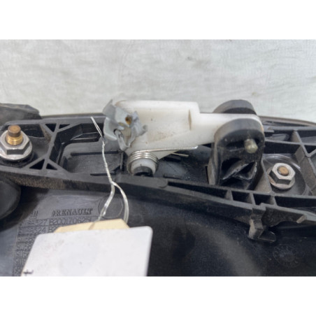 Poignee porte avant droit RENAULT TRAFIC 2