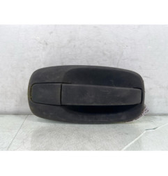 Poignee porte avant droit RENAULT TRAFIC 2
