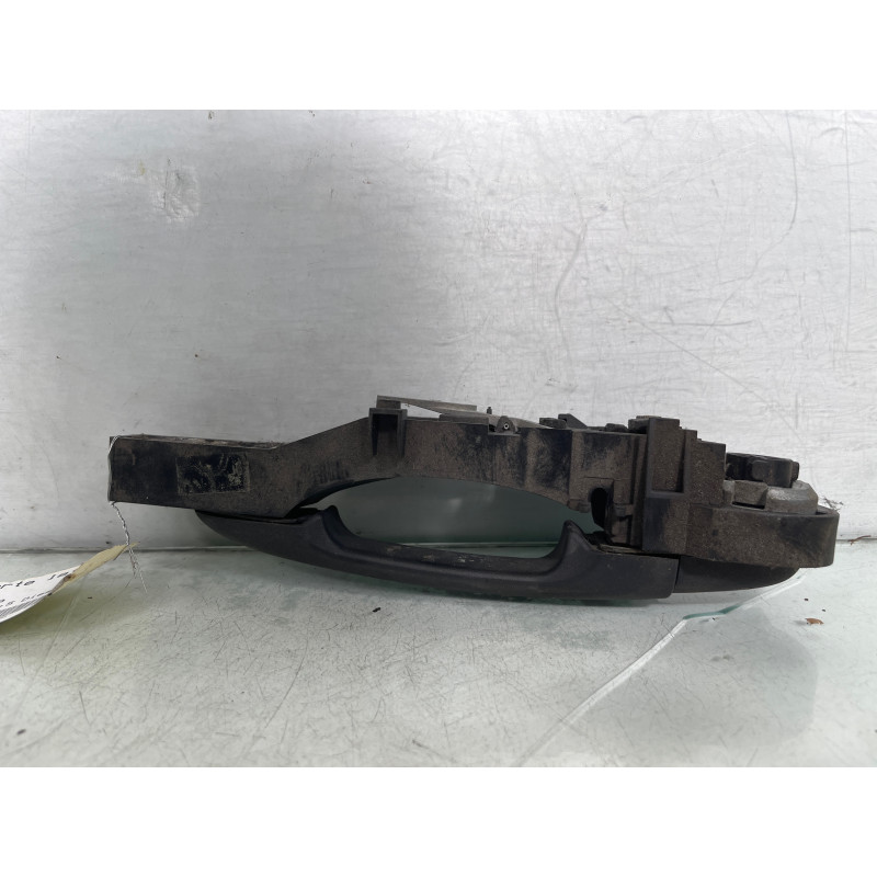 Poignee porte laterale droit RENAULT KANGOO 2 Photo n°3