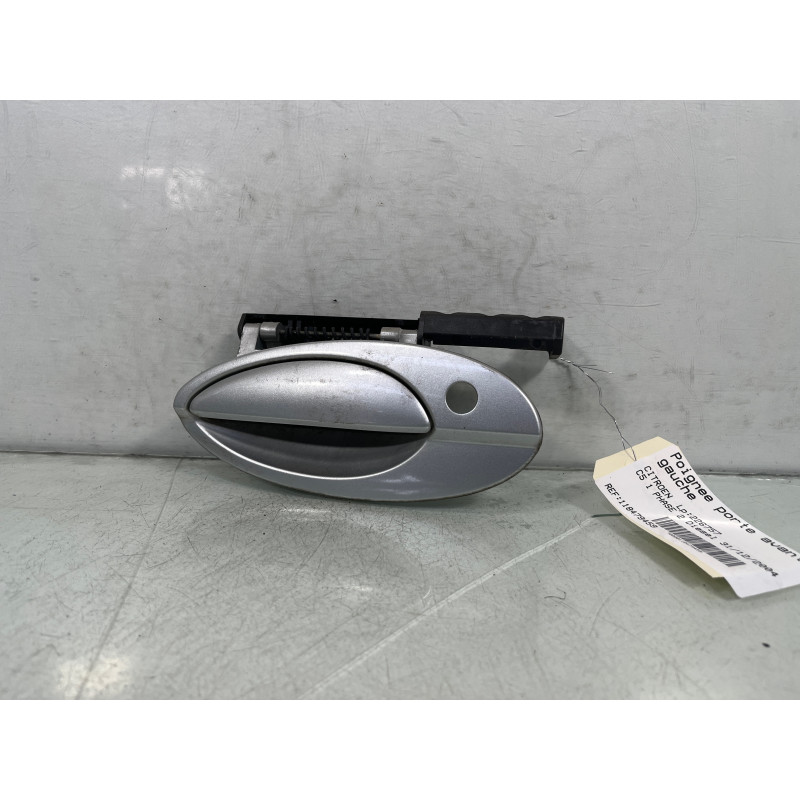 Poignee porte avant gauche CITROEN C5 1 Photo n°1