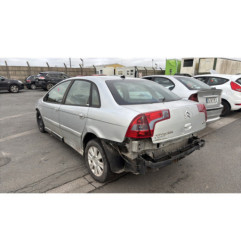 Poignee porte avant gauche CITROEN C5 1