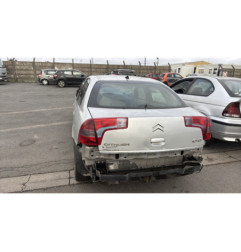 Poignee porte avant gauche CITROEN C5 1