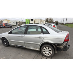 Poignee porte avant gauche CITROEN C5 1