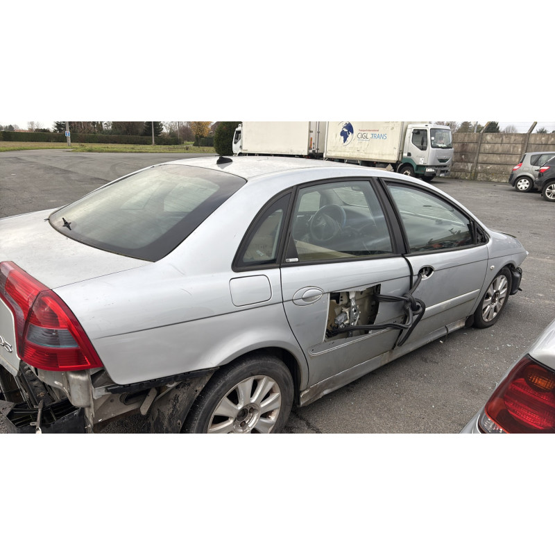 Poignee porte avant gauche CITROEN C5 1 Photo n°10