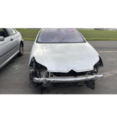 Poignee porte avant gauche CITROEN C5 1