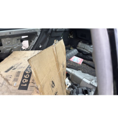 Poignee porte avant gauche CITROEN C5 1