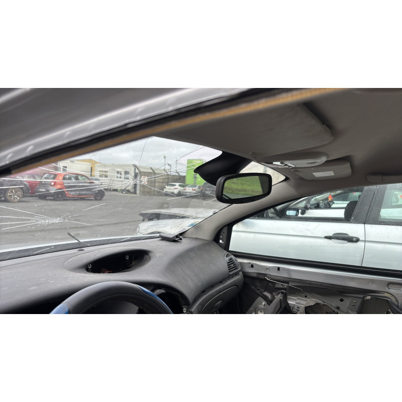 Poignee porte avant gauche CITROEN C5 1 Photo n°16