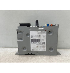 Autoradio d'origine PEUGEOT 5008 2