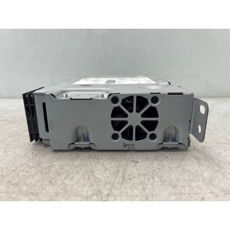 Autoradio d'origine PEUGEOT 5008 2 Photo n°4