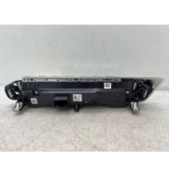 Bouton de warning PEUGEOT 5008 2