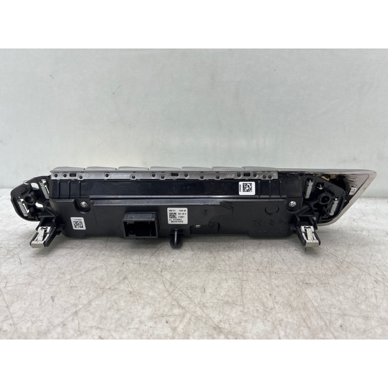 Bouton de warning PEUGEOT 5008 2 Photo n°3