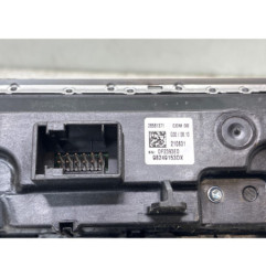 Bouton de warning PEUGEOT 5008 2