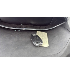 Interrupteur de leve vitre arriere droit PEUGEOT 5008 2