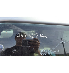 Glace retroviseur droit CITROEN BERLINGO 1