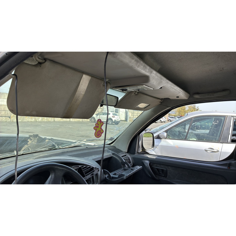 Glace retroviseur droit CITROEN BERLINGO 1 Photo n°16