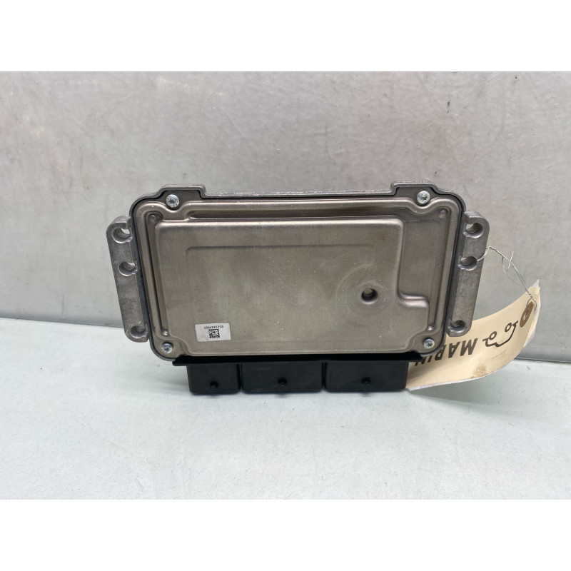 Calculateur moteur SMART FORFOUR 2 Photo n°3