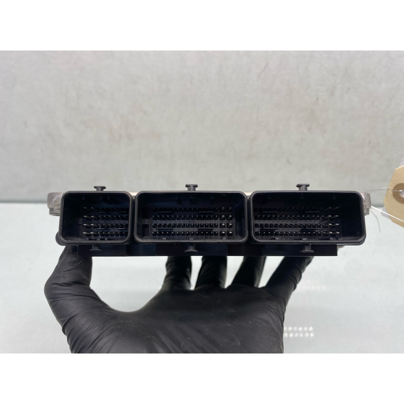 Calculateur moteur SMART FORFOUR 2 Photo n°4
